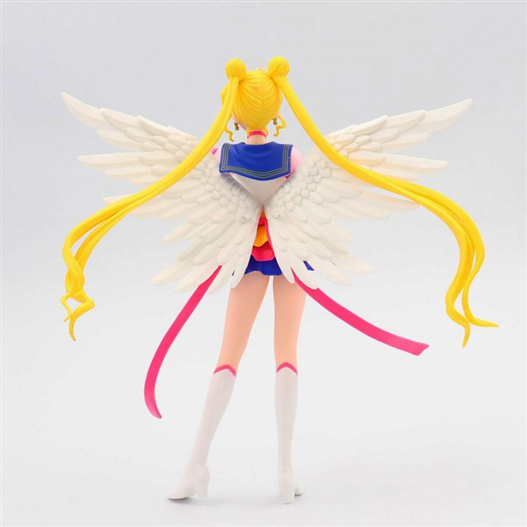 Mua bán PVC SAILOR MOON VER 2 NO BOX FAKE